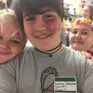 Meet your Posher, Autumn